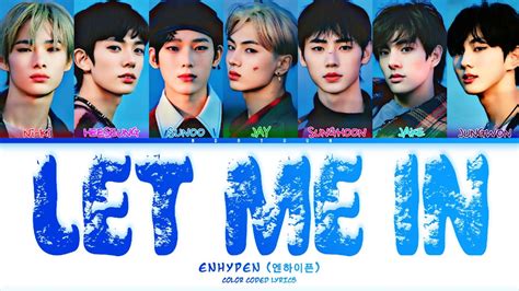 enhypen songs download|Let Me In (20 CUBE) .